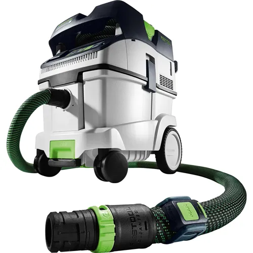 Festool Odkurzacz mobilny CLEANTEC CTL 36 EI