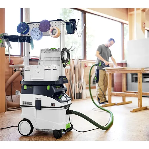 Festool Odkurzacz mobilny CLEANTEC CTL 36 EI