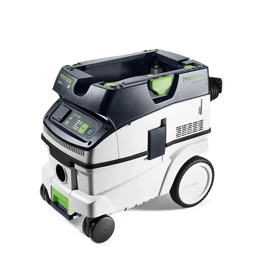 Festool Odkurzacz mobilny CLEANTEC CTM 26 EI