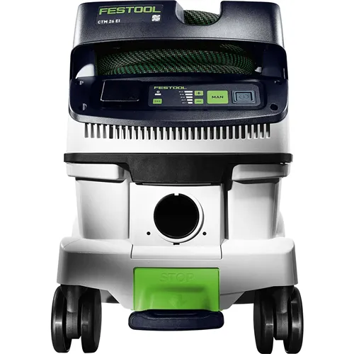 Festool Odkurzacz mobilny CLEANTEC CTM 26 EI