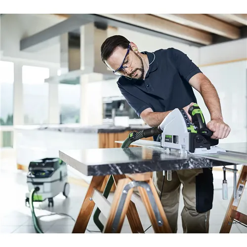 Festool Odkurzacz mobilny CLEANTEC CTM 26 EI