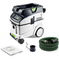 Festool Odkurzacz mobilny CLEANTEC CTM 36 EI