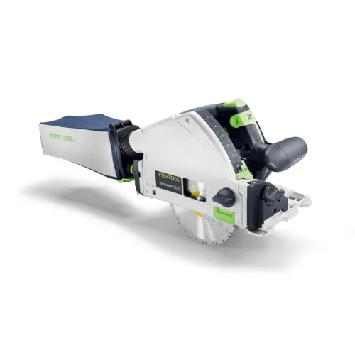 Festool Zagłębiarka akumulatorowa TSC 55 KSEB-Basic