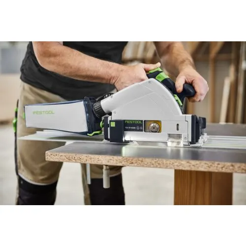 Festool Zagłębiarka akumulatorowa TSC 55 KSEB-Basic