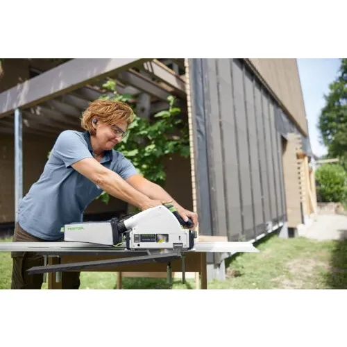 Festool Zagłębiarka akumulatorowa TSC 55 KSEB-Basic