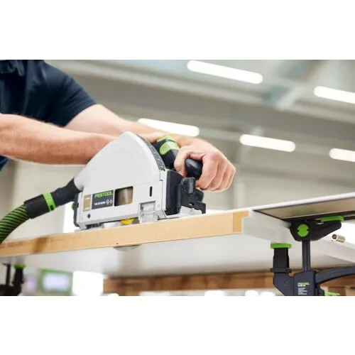 Festool Zagłębiarka akumulatorowa TSC 55 KSEB-Basic