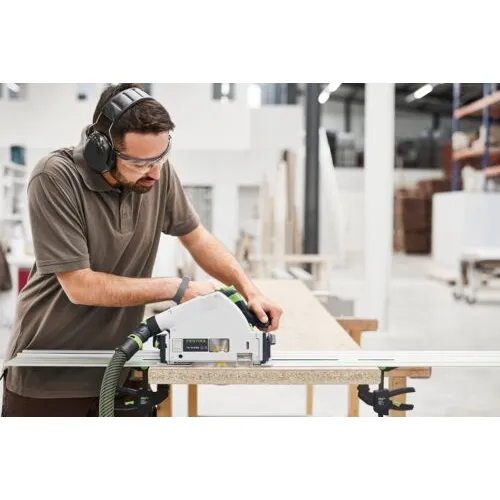 Festool Zagłębiarka akumulatorowa TSC 55 KSEB-Basic