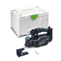 Festool Strug akumulatorowy HLC 82 EB-Basic