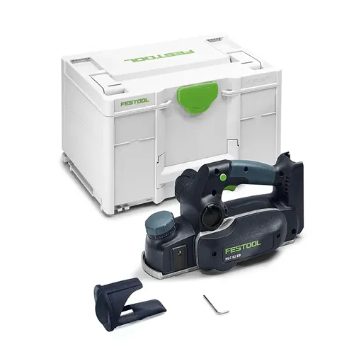 Festool Strug akumulatorowy HLC 82 EB-Basic