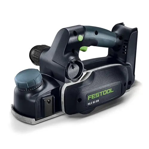 Festool Strug akumulatorowy HLC 82 EB-Basic