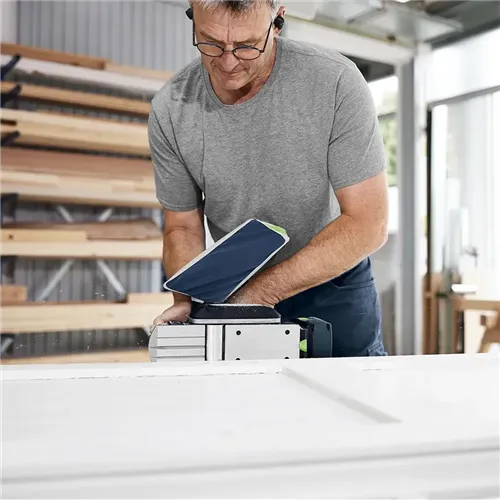 Festool Strug akumulatorowy HLC 82 EB-Basic