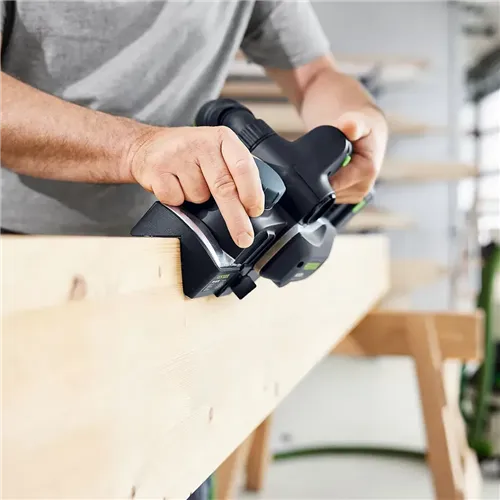 Festool Strug akumulatorowy HLC 82 EB-Basic