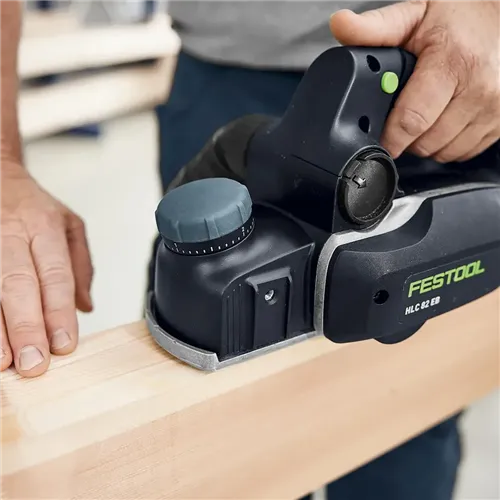 Festool Strug akumulatorowy HLC 82 EB-Basic