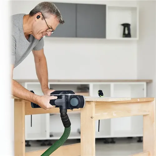 Festool Strug akumulatorowy HLC 82 EB-Basic