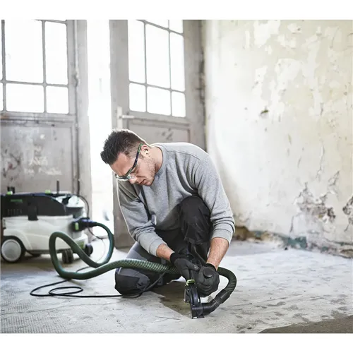 Festool System cięcia z osprzętem diamentowym DSC-AG 125 FH-Plus