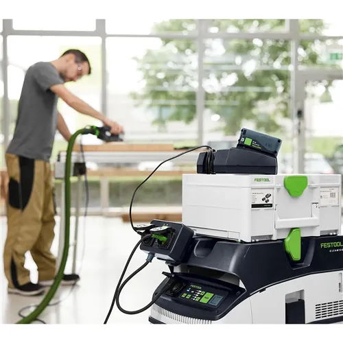 Festool Moduł gniazda wtykowego SD I-CT26-48
