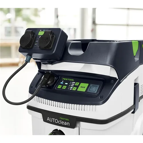 Festool Moduł gniazda wtykowego SD I-CT26-48