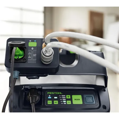 Festool Moduł zasilania w sprężone powietrze DL I-CT 26-48