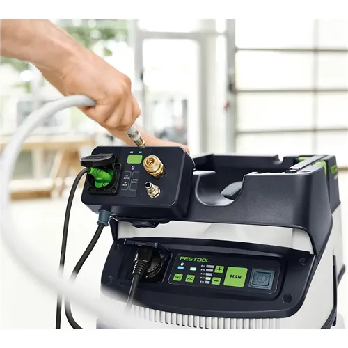 Festool Moduł zasilania w sprężone powietrze DL I-CT 26-48