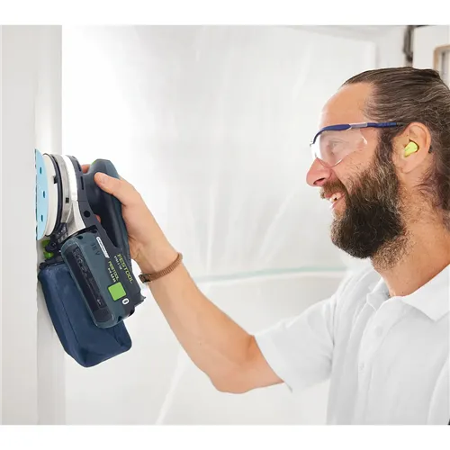 Festool Pojemnik na pył SB-Longlife ETSC 2