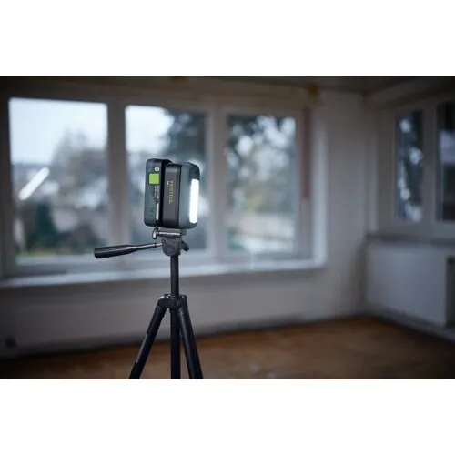 Festool Akumulatorowa lampka robocza SYSLITE KAL C