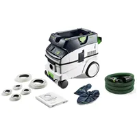 Festool Odkurzacz mobilny CTL 26 EI-FLR
