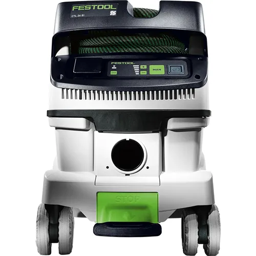 Festool Odkurzacz mobilny CTL 26 EI-FLR