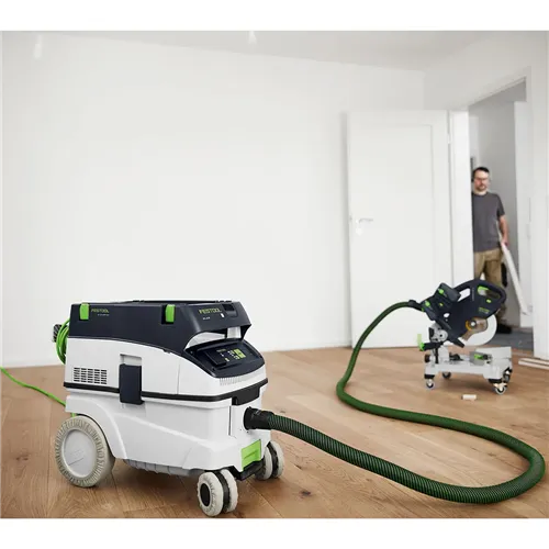Festool Odkurzacz mobilny CTL 26 EI-FLR