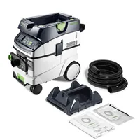 Festool Odkurzacz mobilny CLEANTEC CTL 36 EI AC-PLANEX