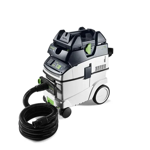 Festool Odkurzacz mobilny CLEANTEC CTL 36 EI AC-PLANEX