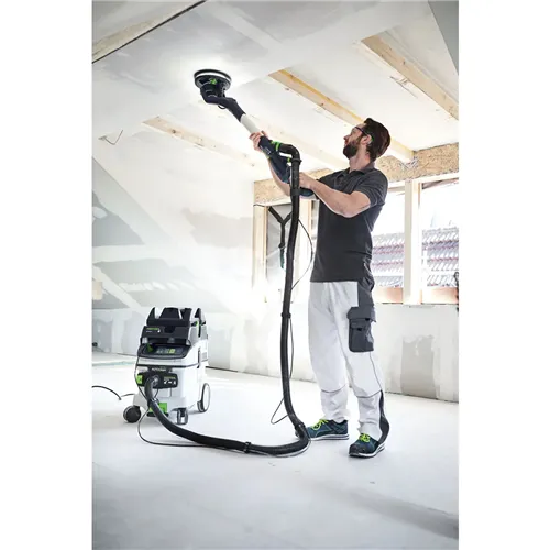 Festool Odkurzacz mobilny CLEANTEC CTL 36 EI AC-PLANEX