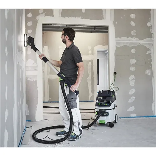 Festool Odkurzacz mobilny CLEANTEC CTL 36 EI AC-PLANEX