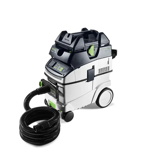 Festool Odkurzacz mobilny CLEANTEC CTM 36 EI AC-PLANEX