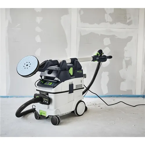 Festool Odkurzacz mobilny CLEANTEC CTM 36 EI AC-PLANEX