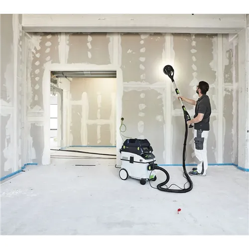 Festool Odkurzacz mobilny CLEANTEC CTM 36 EI AC-PLANEX