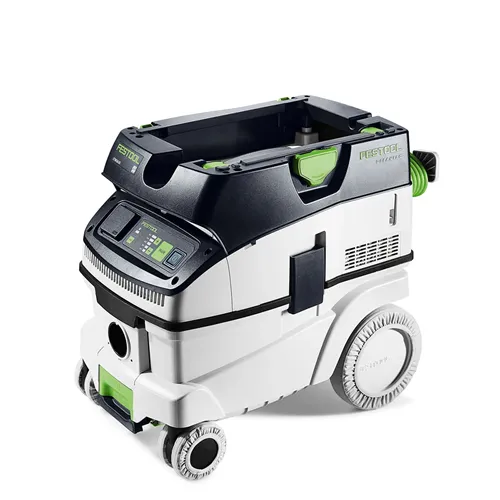 Festool Odkurzacz mobilny CLEANTEC CTM 26 EI-FLR