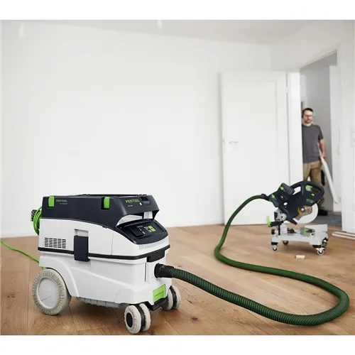 Festool Osłony na kółka RD-CT 26-36-Set