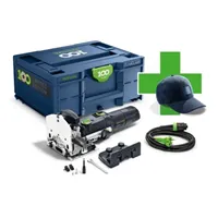 Festool Frezarka do połączeń 100 lat DOMINO DF 500 Q-Plus 100Y Limited Edition