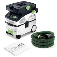 Festool Odkurzacz mobilny CLEANTEC CTL MIDI I