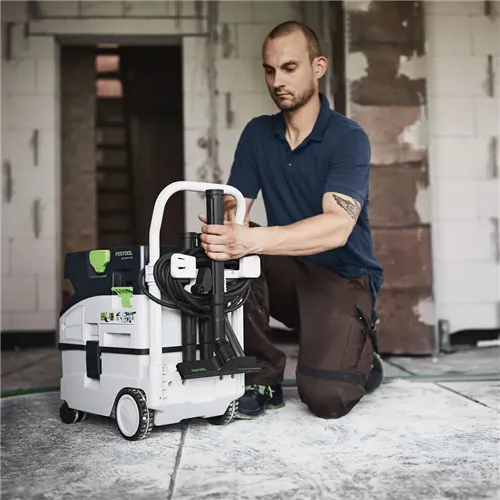 Festool Odkurzacz mobilny CLEANTEC CTL MIDI I
