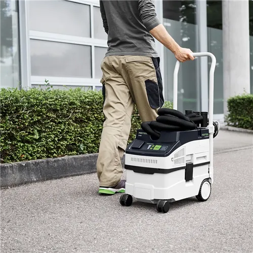 Festool Odkurzacz mobilny CLEANTEC CT 15-Set
