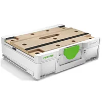 Festool Systainer SYS3-MFT M 112