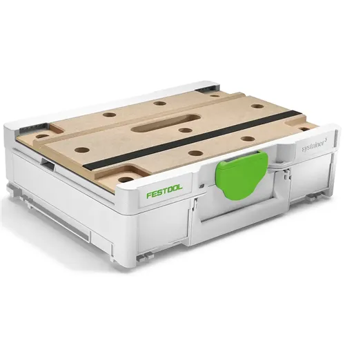 Festool Systainer SYS3-MFT M 112