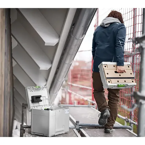 Festool Systainer SYS3-MFT M 112