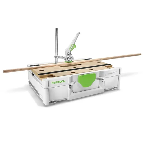 Festool Systainer SYS3-MFT M 112