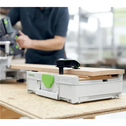 Festool Systainer SYS3-MFT M 112