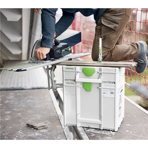 Festool Systainer SYS3-MFT M 112
