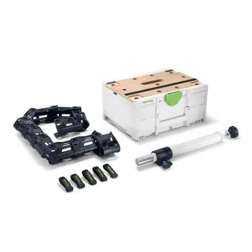 Festool Wysięgnik odsysający CT-ASA FLX J