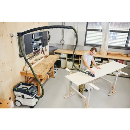 Festool Wysięgnik odsysający CT-ASA FLX W