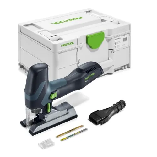 Festool Wyrzynarka akumulatorowa PSC-E 18 EB-Basic